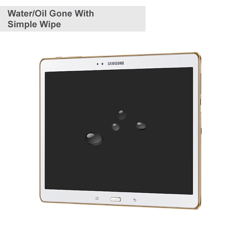 Vidrio templado para Samsung Galaxy Tab S 10,5 T800, cristal templado para Samsung Tab S T805, Protector de pantalla para Tablet, película protectora