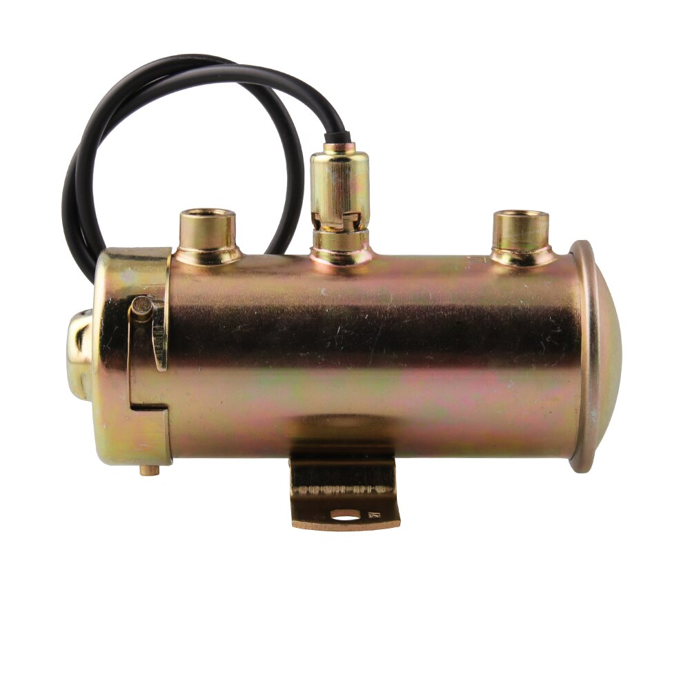 12v elektrische brandstofpomp lage druk high flow Facet stijl diesel benzine ethanol 476087E voor Land Rover 90 110 range Rover Classi