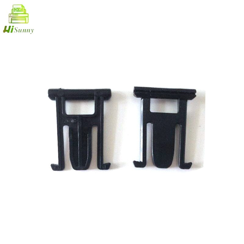 4X CE538-40006 CE538-60135 para HP LaserJet M1212 M1213 M1216 M1522 M1530 M1536 CM1415 M276 3055 3052 escáner Sub Asamblea bisagra