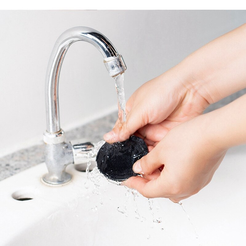 5Pairs/lot Strong Self adhesive Hook and Loop Fastener Tape nylon sticker velcros adhesive fastener hook loop with Glue for DIY