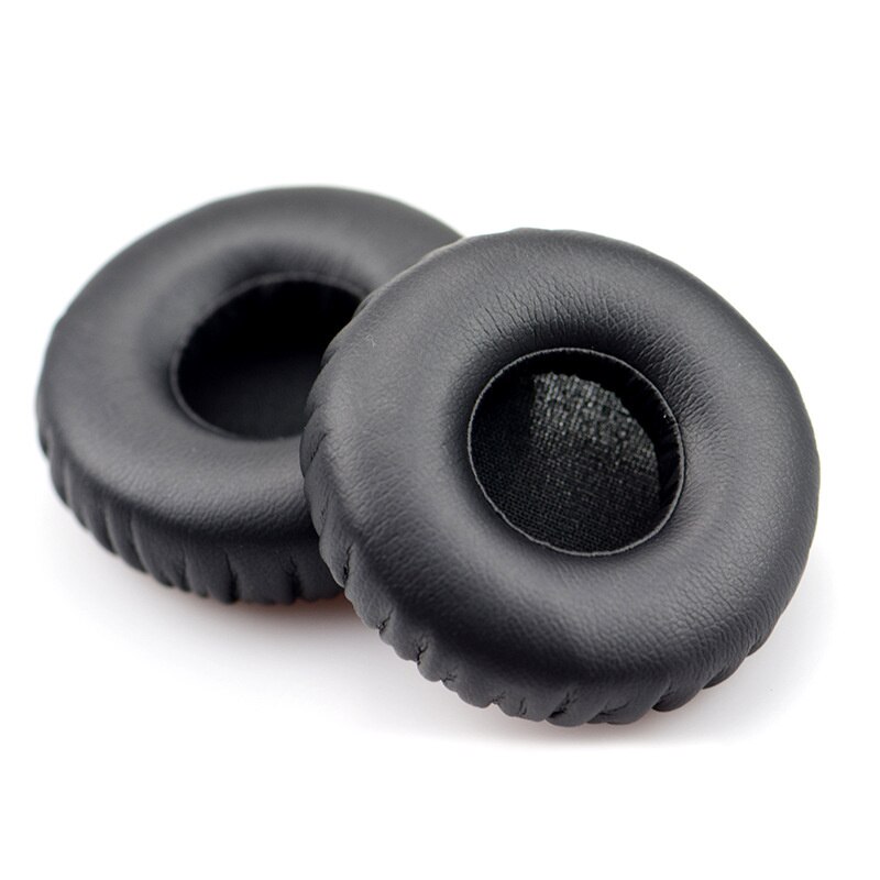 Oorkussens van schuimrubber, hoofdband voor akg  k430 420 450 480 q460 hoofdtelefoons, beste prijs 12.6: 1 paar oorkussentjes