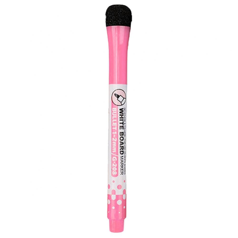 Magnetische Whiteboard Marker Stift Löschbaren Stift für Zeichnung Schreiben Marker Löschbaren Gremium Marker Stift Büro Schule Liefert: verrotten