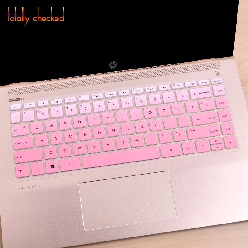 Laptop Keyboard Cover Protector for HP Spectre 13 13-af000ns 13-AF003TU 13-af001ne 13-af002la 13-af series 13.3 inch