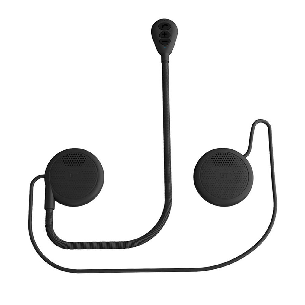 VR robot Bluetooth-compatible 5.0 Moto Helmet Headset Wireless Handsfree Stereo Earphone Motorcycle Helmet MP3 Speaker