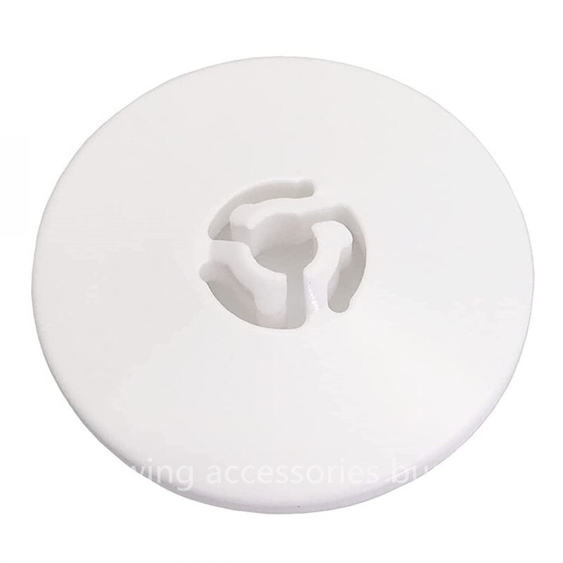 Sewing Machine Parts Spool Cap Set Small Medium Large Spool Caps Fits Most Baby Lock &amp; Brother Machine Models
