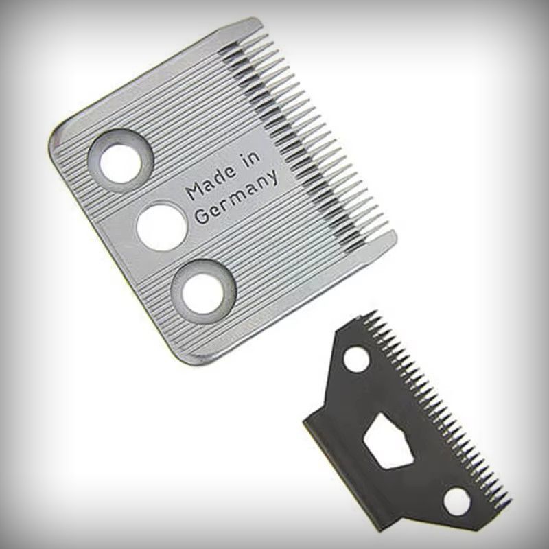 replacement Blade for moser hair clipper 1170(C)/ 1400(A-F) / 1420(A-C) / CLIP CUT /NETWORK