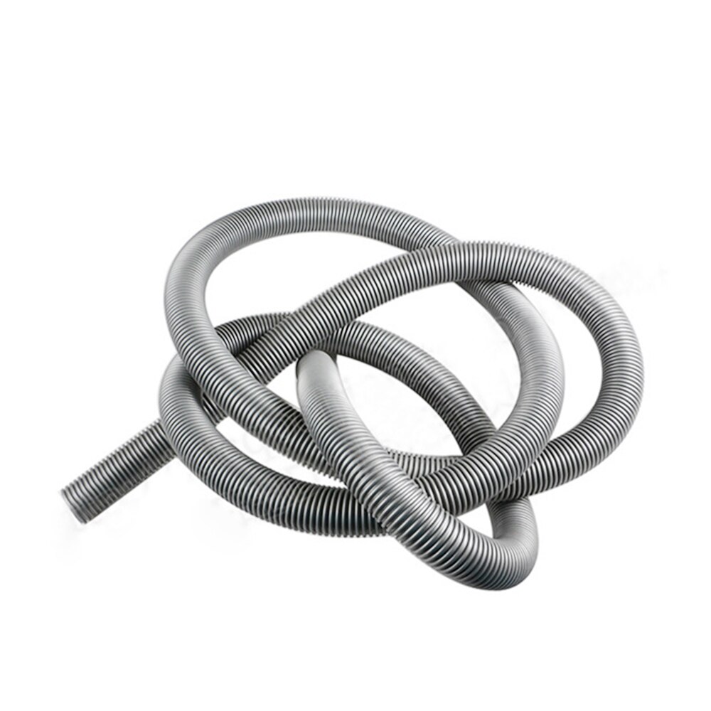 Tubo de aspiradora interior de 50mm, accesorio de repuesto para tubo de aspiradora, manguera de rosca, paja, fuelle de fábrica