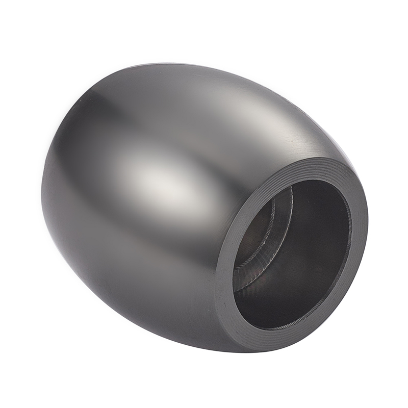 Auto Car 5/6 Speed Manual Lift Up Reverse Gear Shift Knob Aluminum Gearstick Lever Shifter Heads: Gray