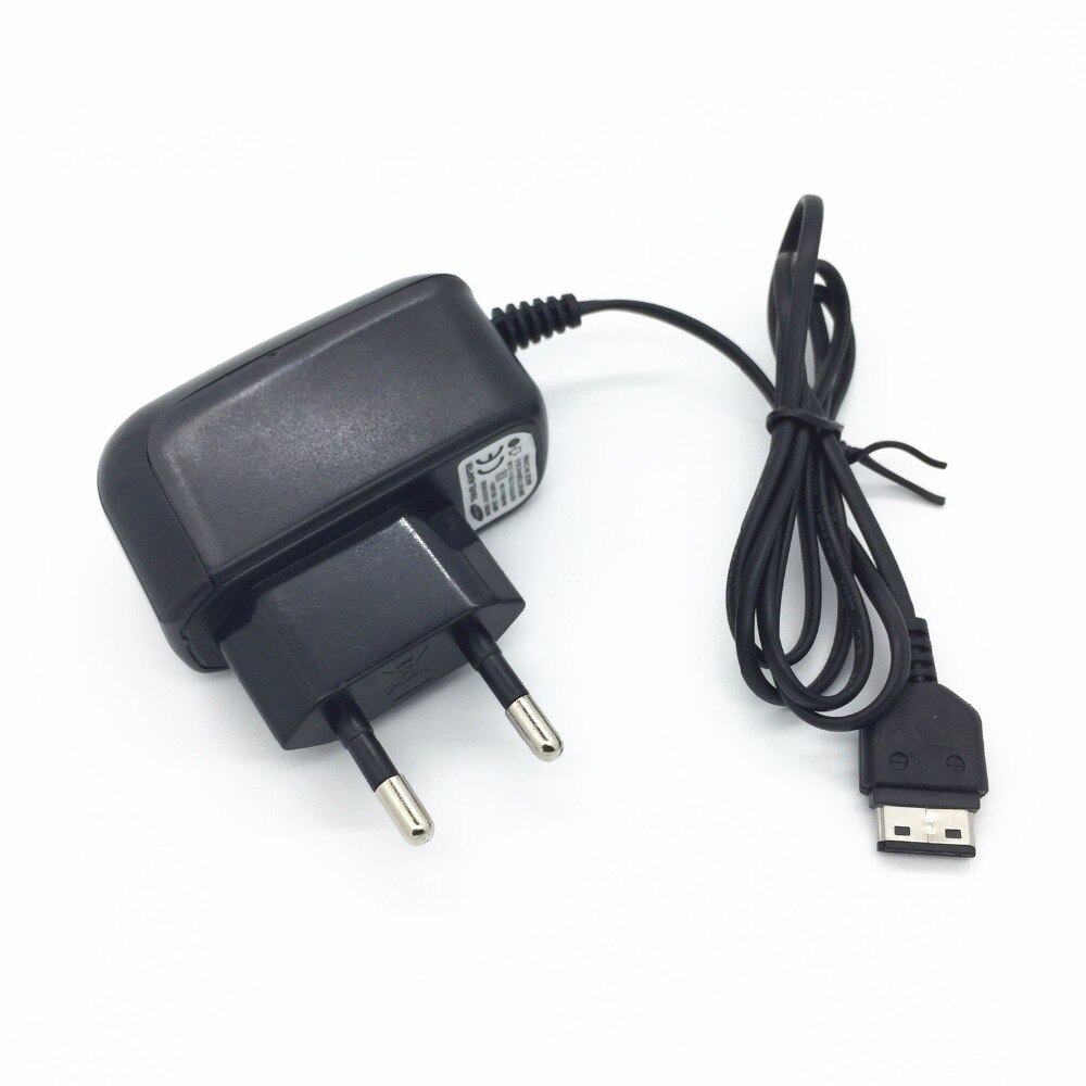 Eu WALL Travel CHARGER for SAMSUNG B100 B108 C450 C458 D610 D880 E210 E218 F218 F250 F480