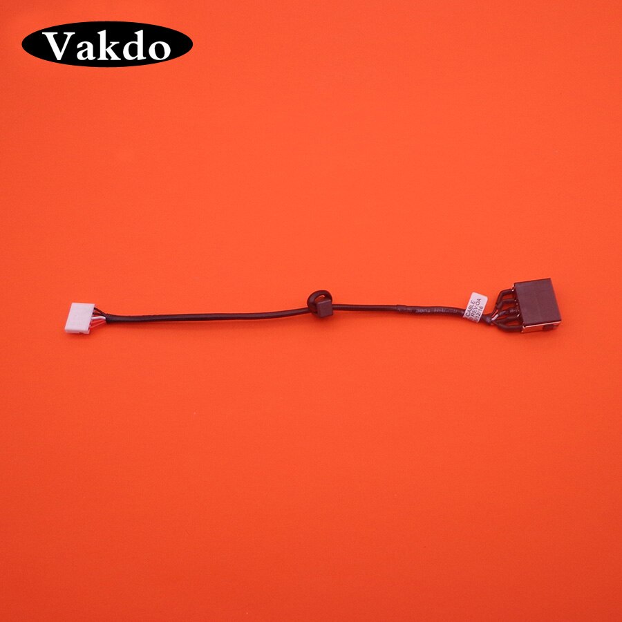 1 kpl kannettavan tietokoneen tasavirtapistoke dc-virtaliitin virtaportin pistoke lenovo  g50 g50-70 g50-45 g50-30 g40-70 g50-80 :lle