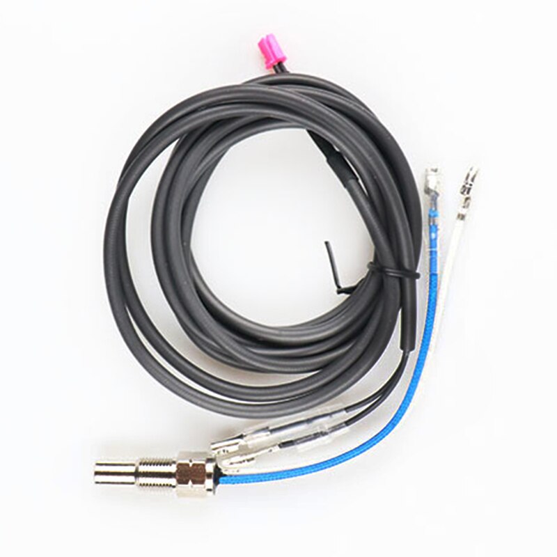 Auto Gauge Sensor Water Temperatuur Olie Temperatuur Sensor Temp Afzender Temp Sensor Auto Meter Sensor Sender Unit 1/8 npt 1/8"