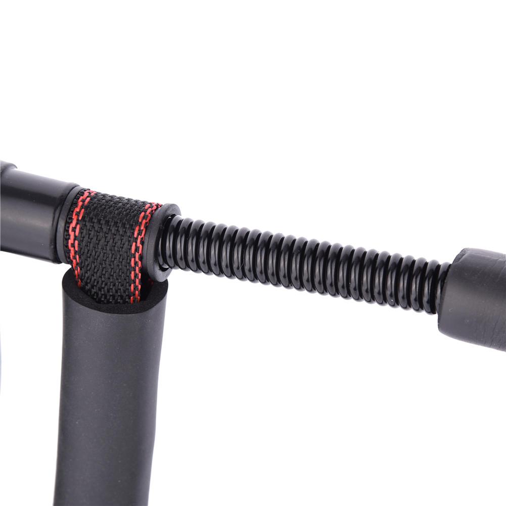 Hand Grip Arm Trainer Adjustable Forearm Hand Wrist Exercises Force Trainer Power Strengthener Grip Fit Bodybuilding Fitness