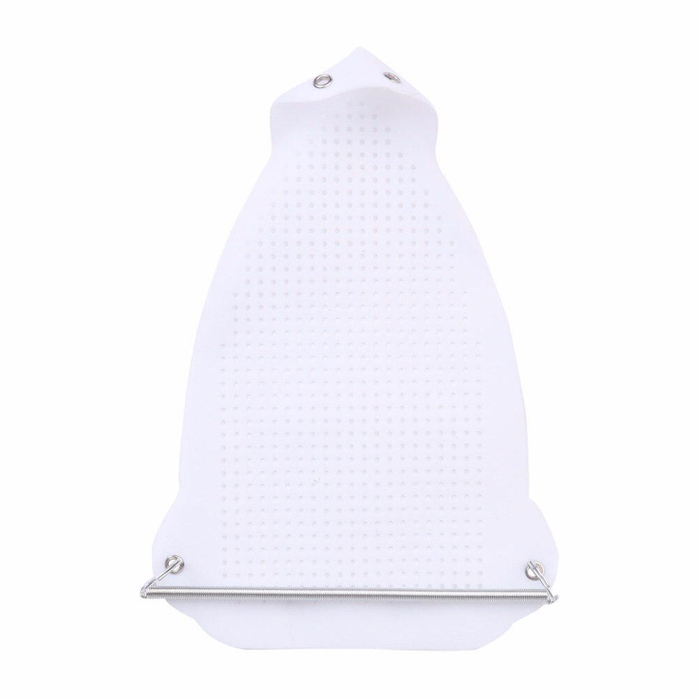 Iron Shoe Cover Ironing Aid Board Protect Teflon Fabrics Cloth Heat Easy Fast