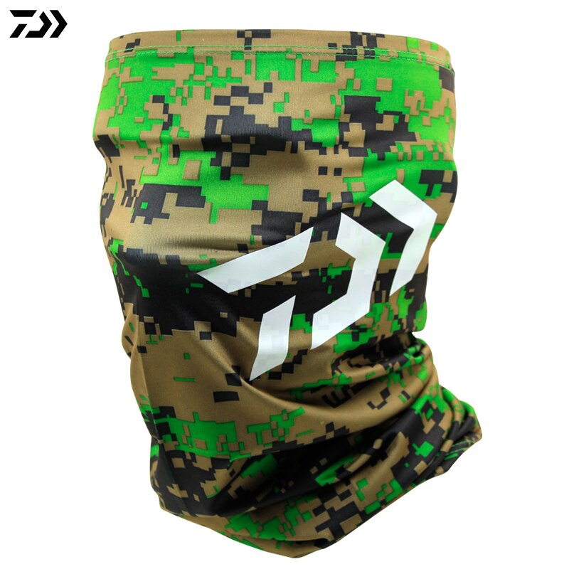 thumbnail image 2 of Neck Gaiter For Dust & Sun Protection - Ideal For Outdoor Activities 2 of 14