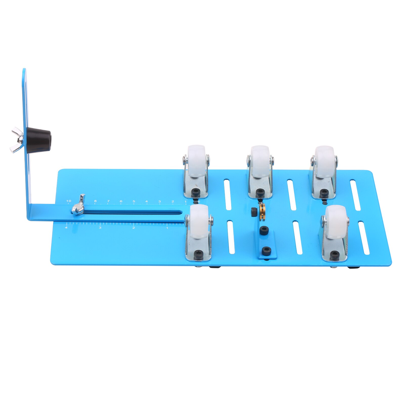 Glass Bottle Cutter DIY Machine For Cutting Wine Beer Whiskey Alcohol Champagne Craft Gloves Glasses Accessories Tool Kit