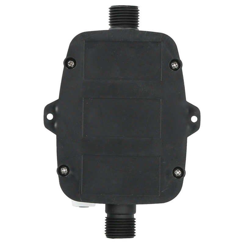 95W 1/2in DC 24V Automatic Booster Pump Solar Water Heater Small Pipeline Water Pump US Plug