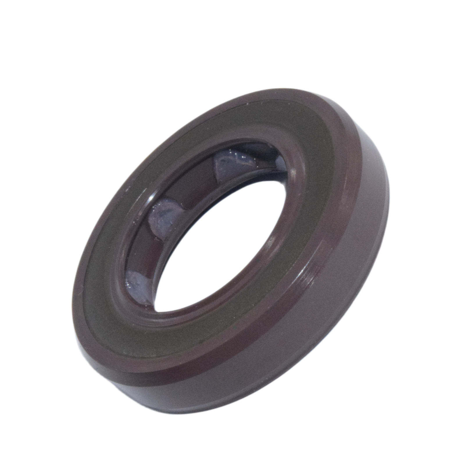 DMHUI, High Pressure Oil Seal Model 18×30×6 -BAFSL1SF/FKM, For Hydraulic Pump/Motor Rotary Shaft Sealing