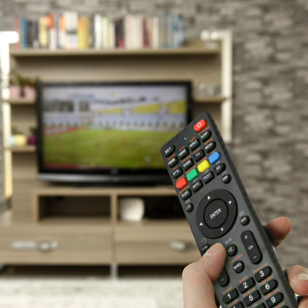 Universal TV Remote Control for RM-L1130 LCD LED HD Television ABS Plastic Battery Powered Controller TV Remote Control