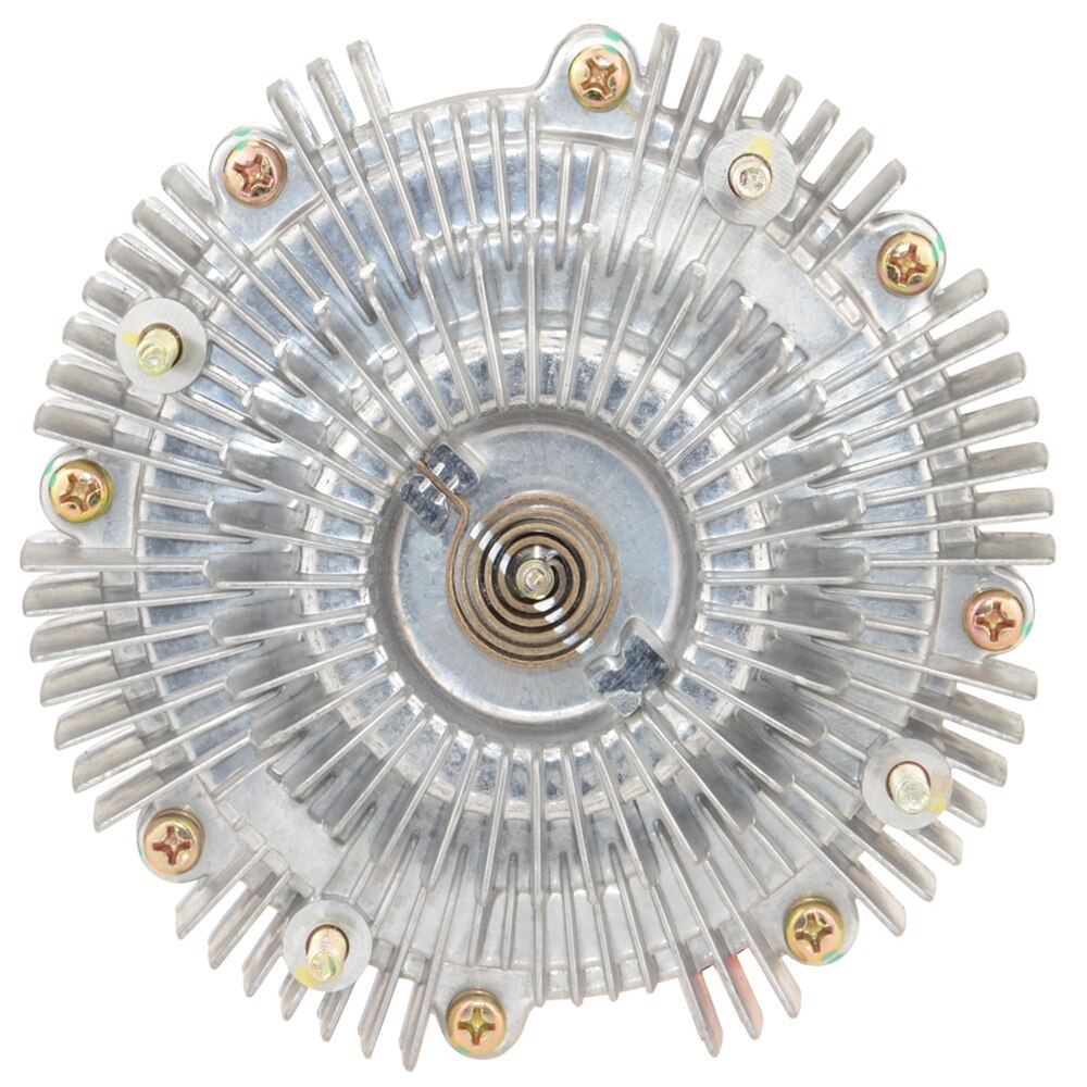 Engine Cooling Fan Clutch OEM 1621050021 Fit for Toyota Landcruiser Tundra Lexus LX470 LS400 1UZFE Land cruise