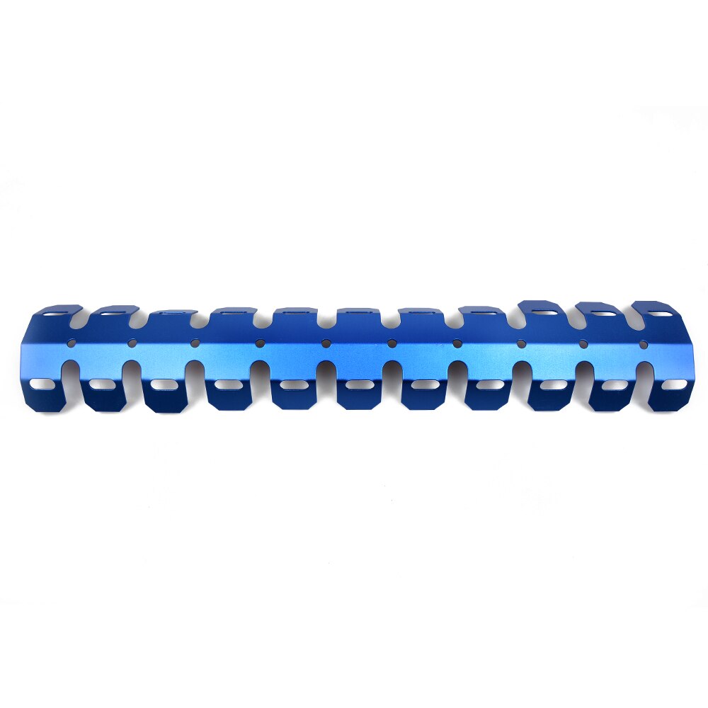 YOWLING Dirt Motorcycle Exhaust Muffler Pipe Leg Protector Heat Shield Cover For KTM 400 450 530 525 EXC 690 Enduro 625 SMC