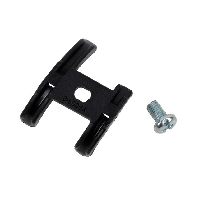 For Under Cable Guide With Fixing Screw Shifter Gear Cable Guide: YF007-2
