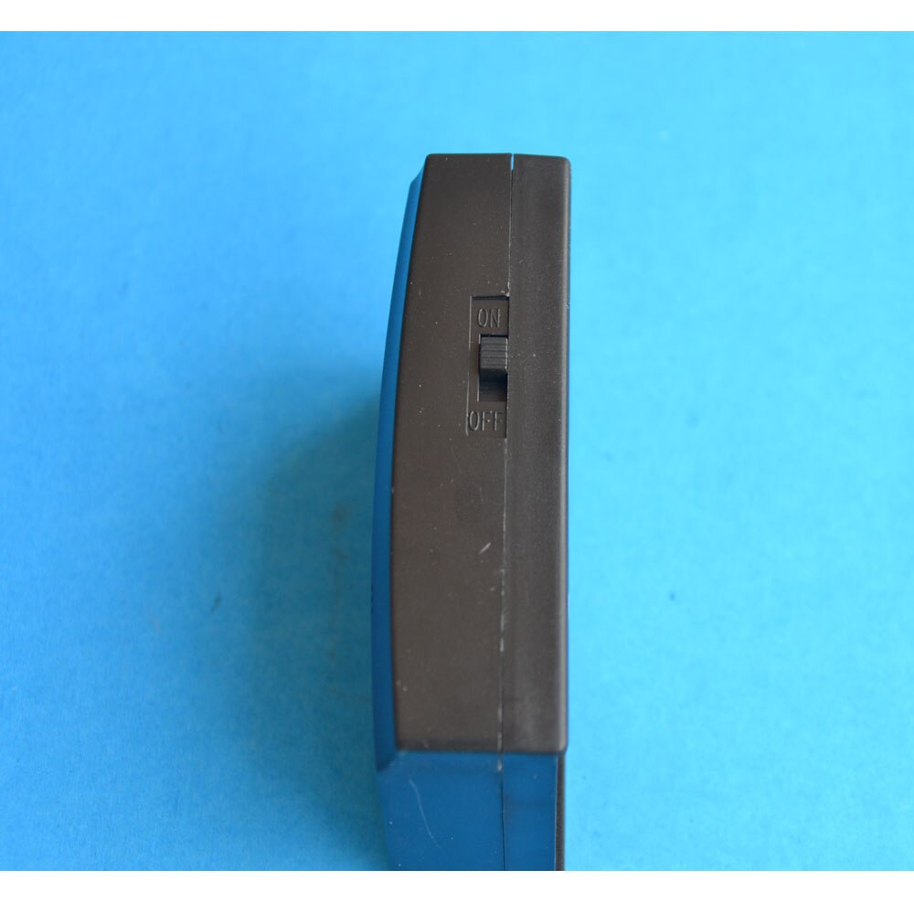 Draadloos 120db trilalarm met afstandsbediening voor deur- en raamdetector anti-inbraakalarmsysteem voor veiligheid binnenshuis