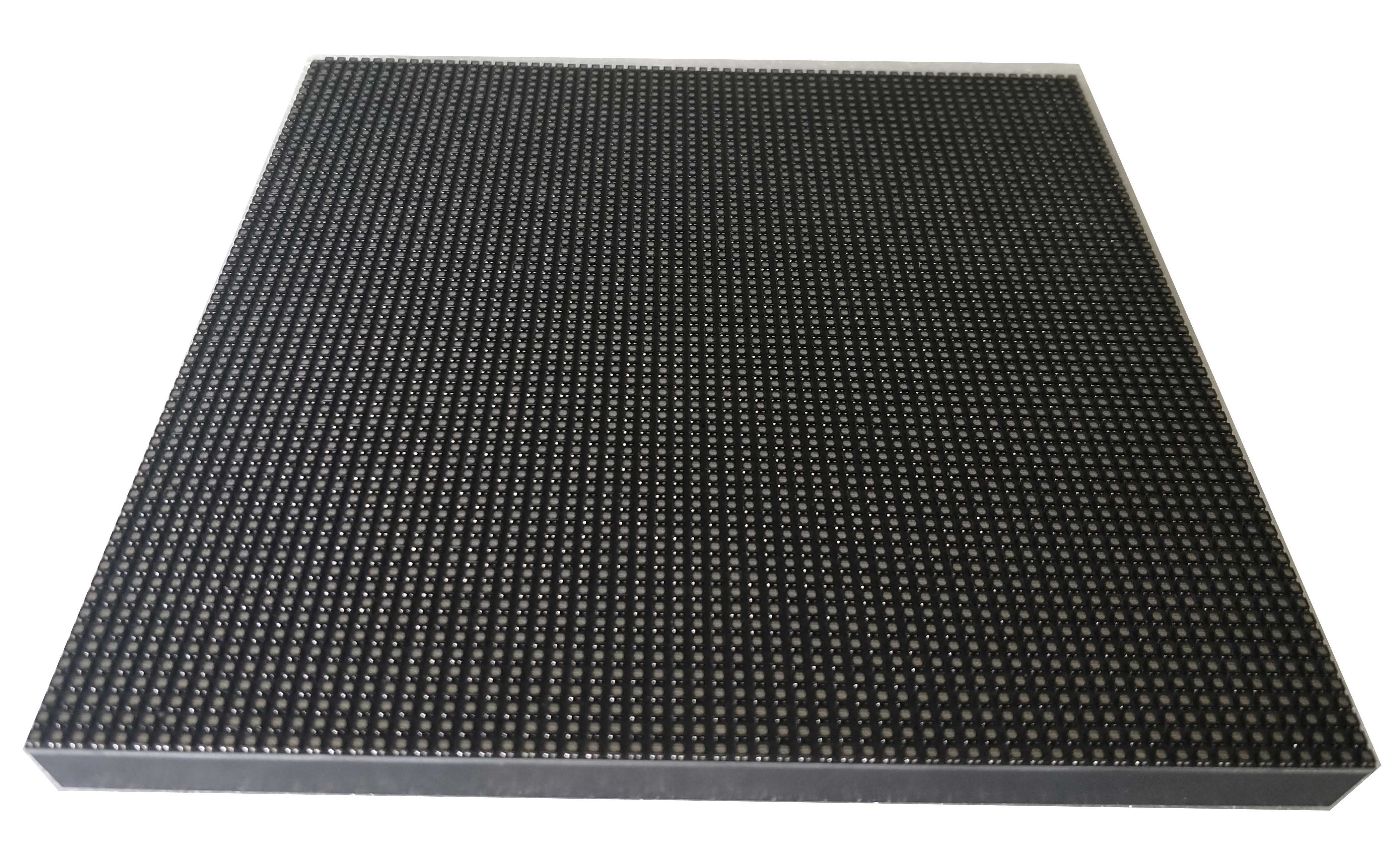 Smd Indoor Led Display P3 Rgb Led Matrix Led Scherm Module Board 64X64 Pixels Hoge Resolutie 1/32 Scan led Teken Led Display