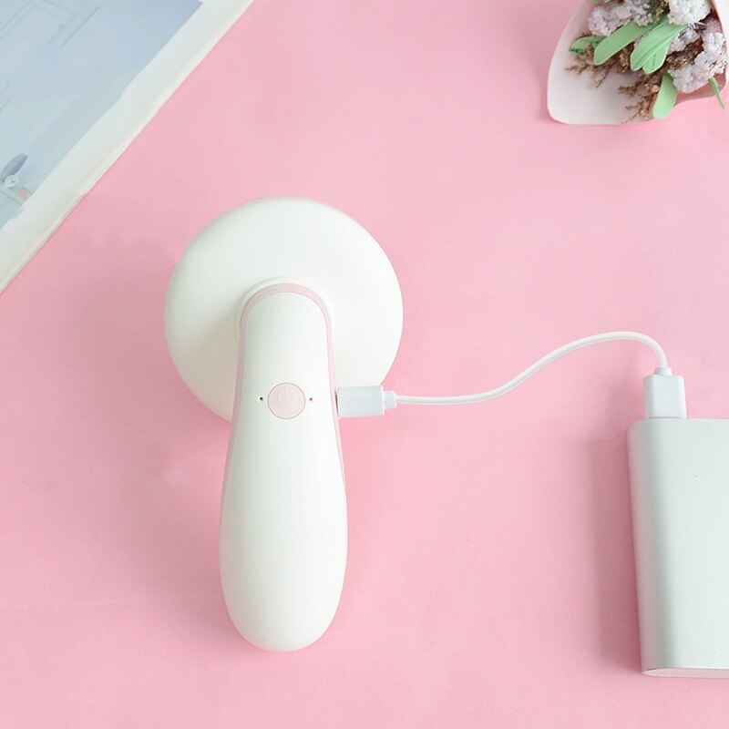 Electric Pet Suction Device Portable Pet e Cleaning Vacuum Cleaner ABS