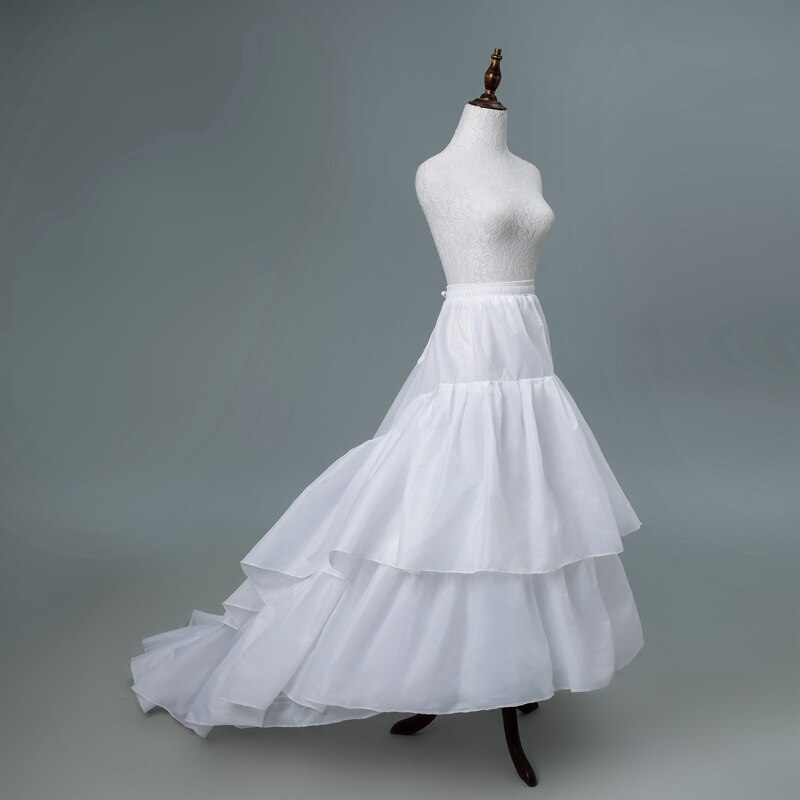 Gonna da sposa sottoveste matrimonio garza gonna crinolina sottogonna accessori da sposa sposa jon-mariage