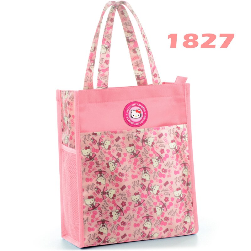 KT Oxford tela impermeable portátil tutorial bolsa estudiante tutorial paquete: 1827