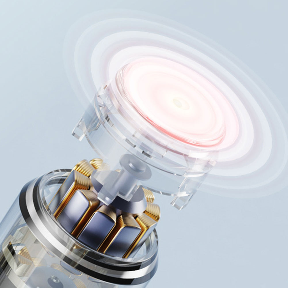 Elektronische muggenbeetpen, natuurlijke warmtepen voor muggenbeten, chemicaliënvrije pen voor verlichting van jeuk door insectenbeten, ideaal voor kamperen, reizen en buitenactiviteiten.