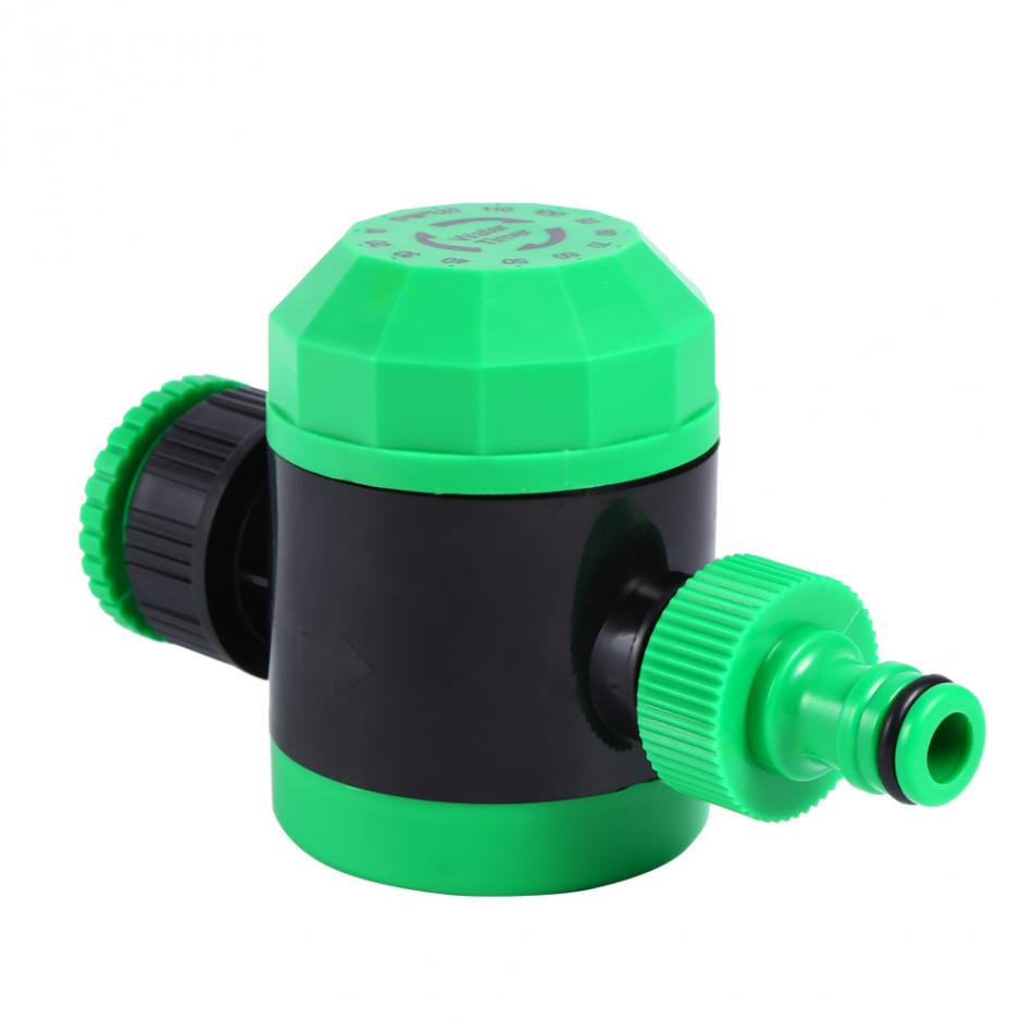 Garden Mechanical Water Timer Automatic Water Timing Garden Irrigation System Controller Watering Mechanical Tools