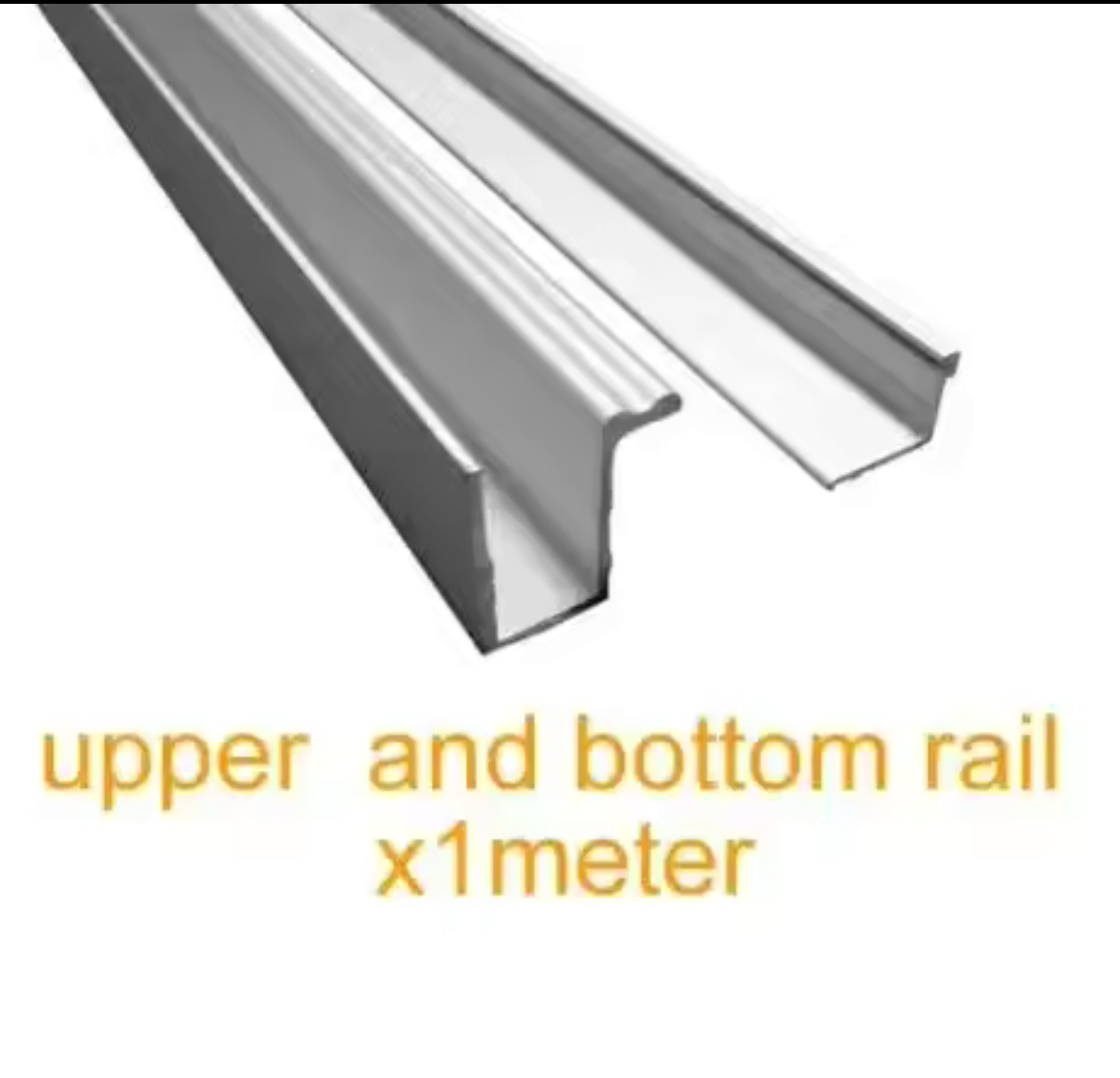 Ersatzteile für verschiebbare, zweifach gefaltete Falttür, hängendes Rad, Rollenscharnier: Anderes