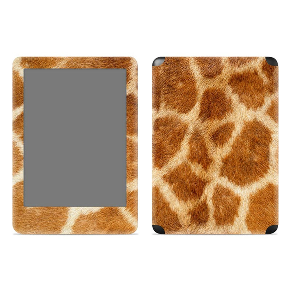 Skin sticker for Kindle 658 6 Inch 10th Generation