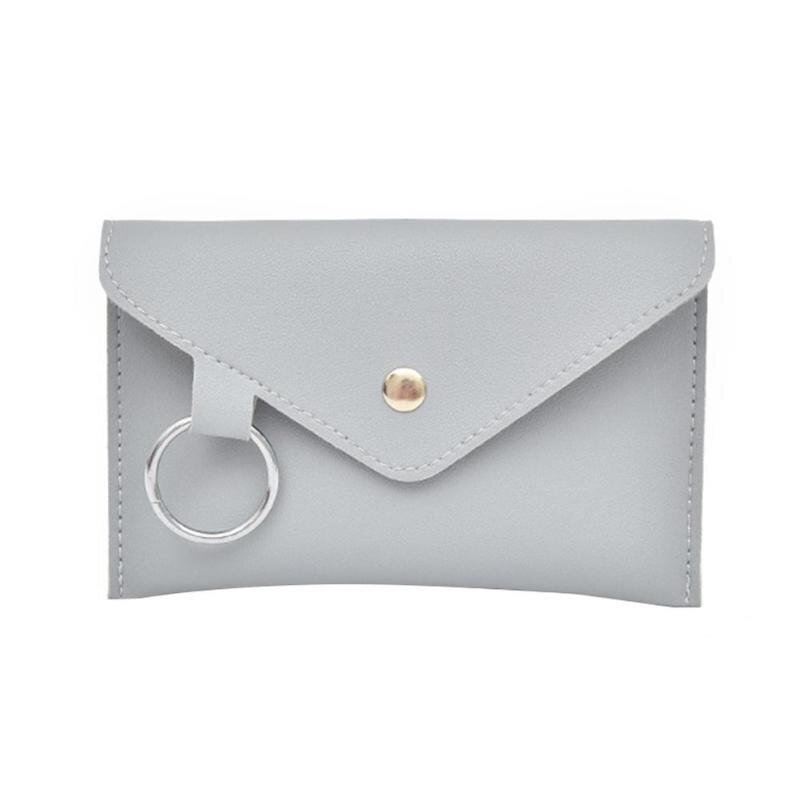 Frauen Taille Pack Weiblichen Gürtel Tasche Telefon Beutel Taschen Frauen Umschlag Taschen Für Damen Mädchen fanny Pack bolosa: Grau