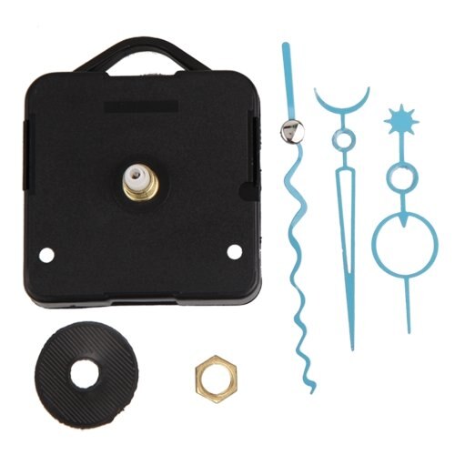 Szs Drie-Pin Quartz Uurwerk Beweging Horloges