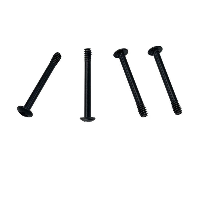 25 Stuks 6 -32X30mm Koeler Radiator Water Schroef Koelventilator Diy Computer Schroef Voor Pc Case Video Card