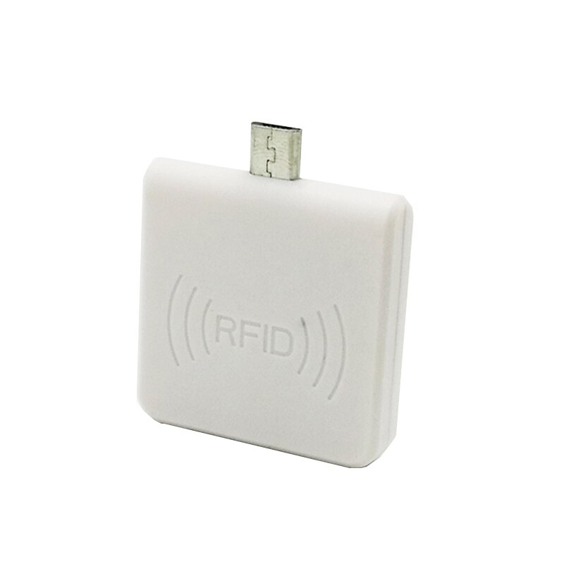 Til android telefon mikro usb nærhed rfid kortlæser