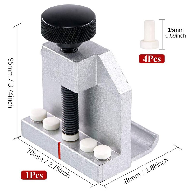 8Pcs Glas Snijgereedschap Set Met Glas Breaking Tangen En Glassnijder Tool Professionele Glas Tool Kit