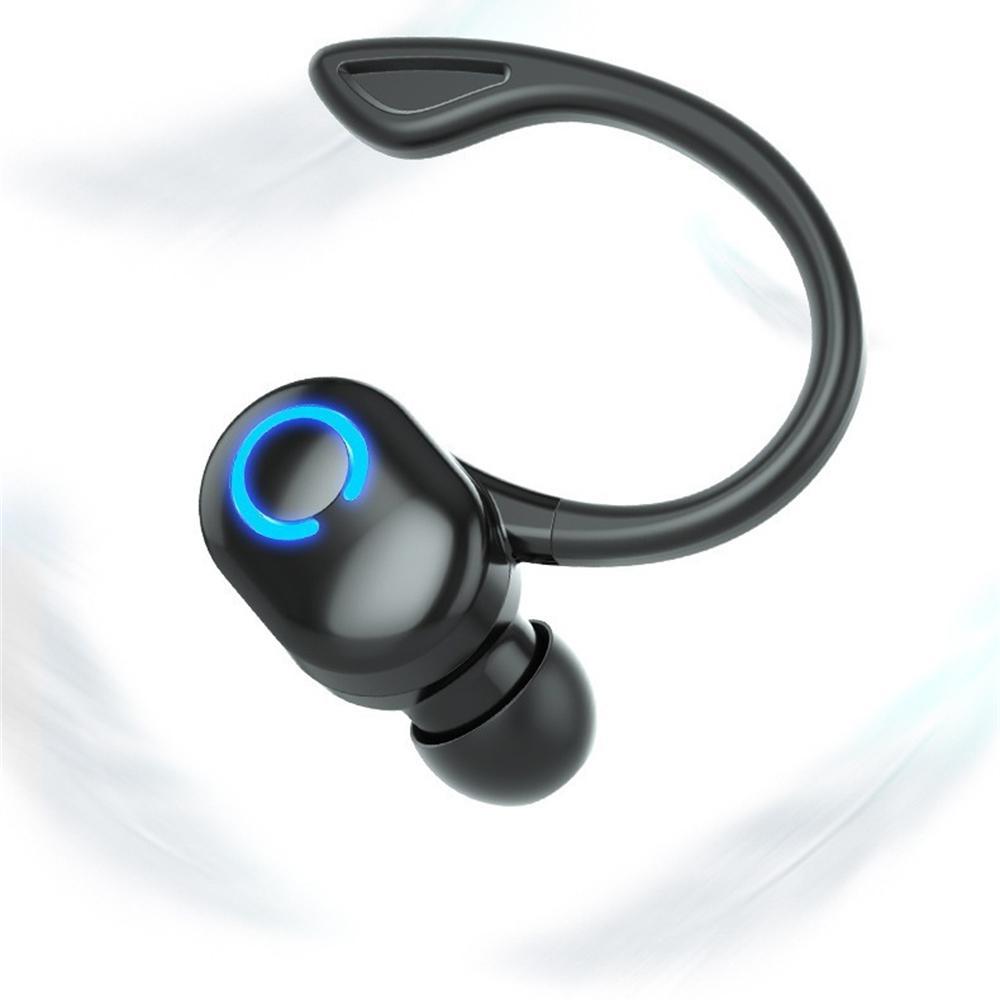1/2/3 pièces i7s TWS Mini écouteurs sans fil écouteurs sport casques Mini Pods musique écouteurs avec boîte de chargement pour