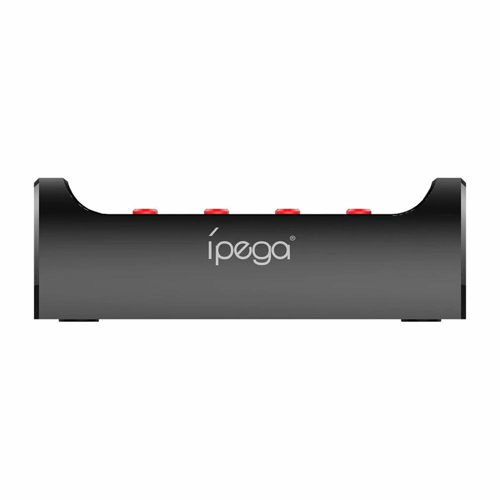 IPega-Convertidor de teclado y ratón de PG-9133 para PS4, Xbox One, Nintendo Switch, adaptador de consola