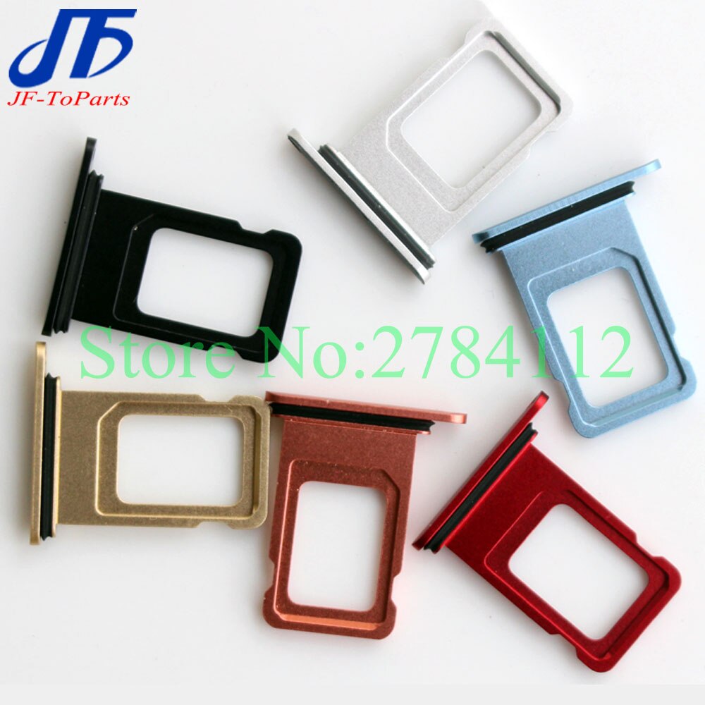 30Pcs Replacement For iphone X XR XS MAX XSM 5g 5s 6 6g 6s plus 7 7g 7plus 8 8 plus SIM Card Slot SD Card Tray Holder Adapter As