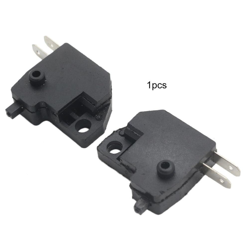Interruptor de freno de disco para moto Scooter, para vehículo eléctrico, interruptor de freno de disco izquierdo y derecho, interruptor de freno de disco delantero y trasero