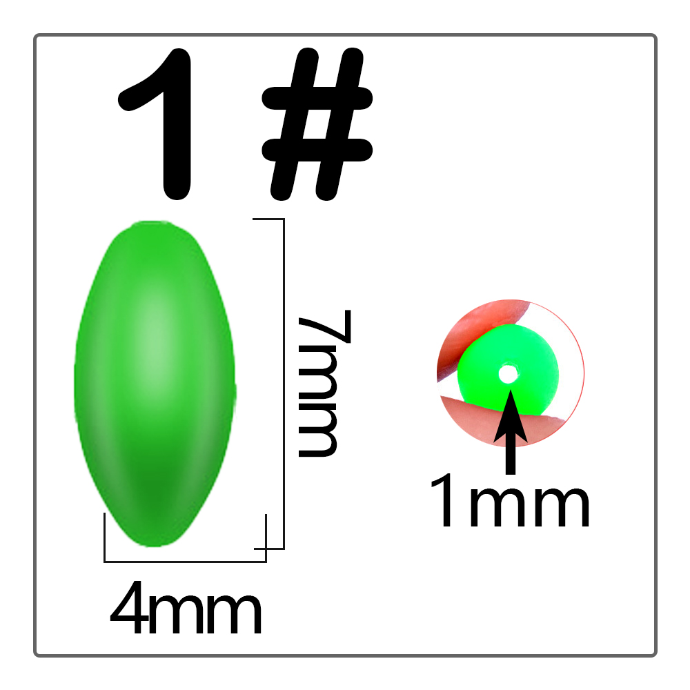 EVA Eye-catching Bean Fishing Float Fluorescent Drift Ball Foam Hit Indicator Fishing Float Buoyancy Ball Fishing Accessories: Blue