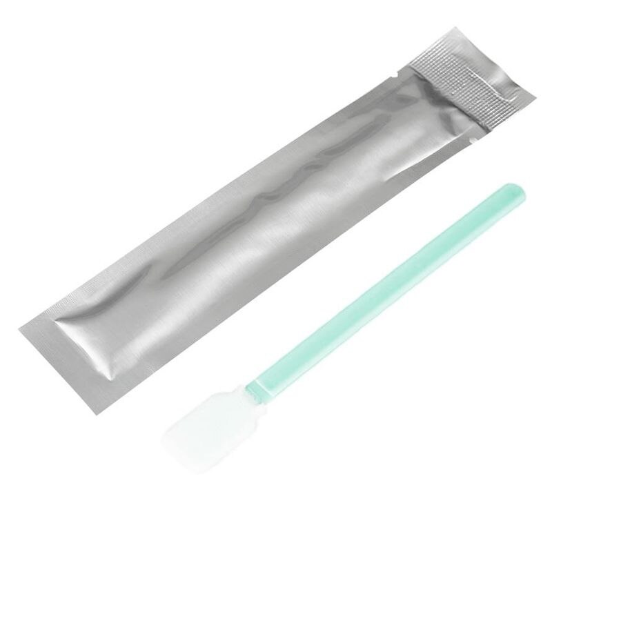 lens cleaner 6Pcs CMOS CCD Sensor Cleaner Swab Cleaning Sticky Kit for DSLR Mirrorless Cameras dslr camera Sensor Cleaner