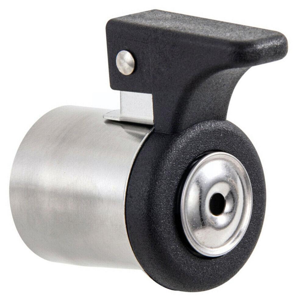 Steel Kettle Whistle Nozzle Water Boiling Flute Nozzle Water Kettle Kitchen Spout Self Accessories Alarm Sounding U7a7