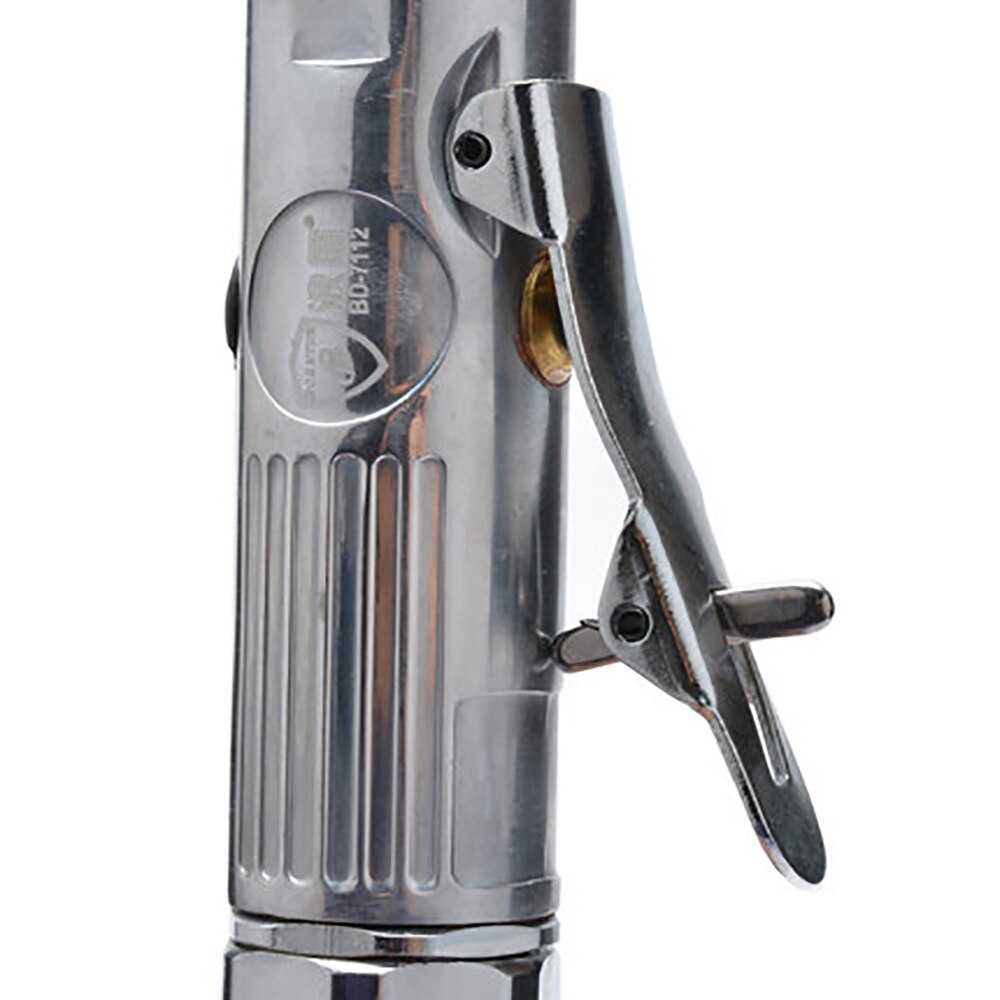 WX-813 pneumatic cutting machine 18000RPM 3" -75mm pneumatic cutting machine with extra long handle