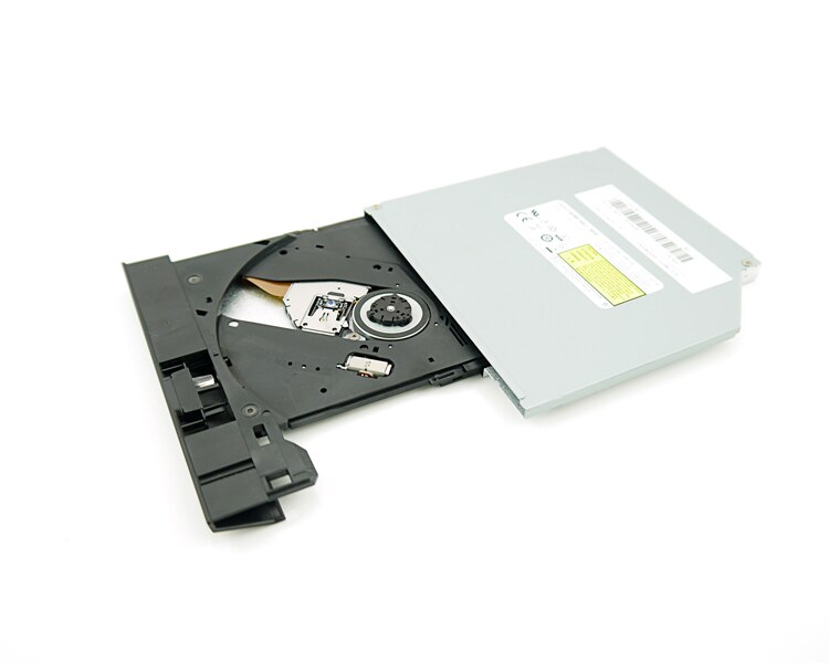 De originele lenovo  v310-15 notebook heeft een ingebouwde dvd-brander