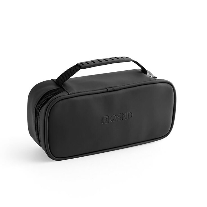 Women Bag PU Multi-function Waterproof Cloth Portable Ladies Travel Storage Bag Wash