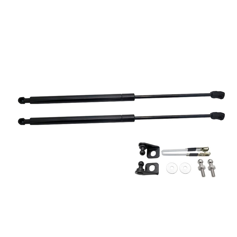 Car Engine Cover Supports Struts Rod Front Bonnet Hood Lift Hydraulic Rod Strut Spring Shock Bar for Mazda CX5 CX-5